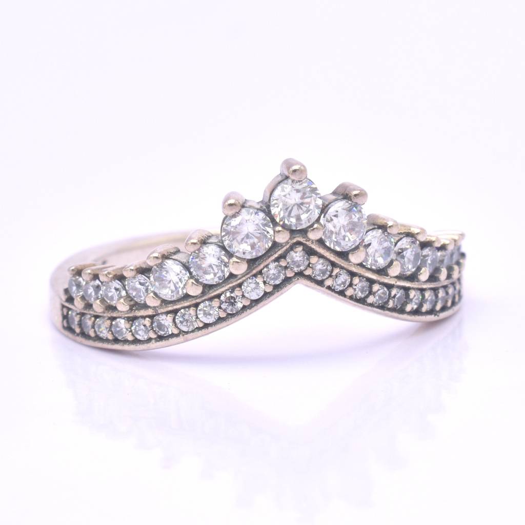 Silver Ring LSR153