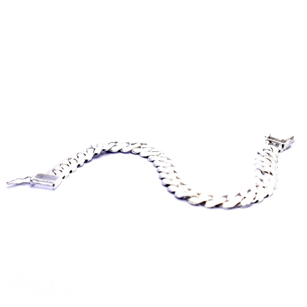 Aazon.co: 925 Sterling Silver 2 Box Chain; 24 inch