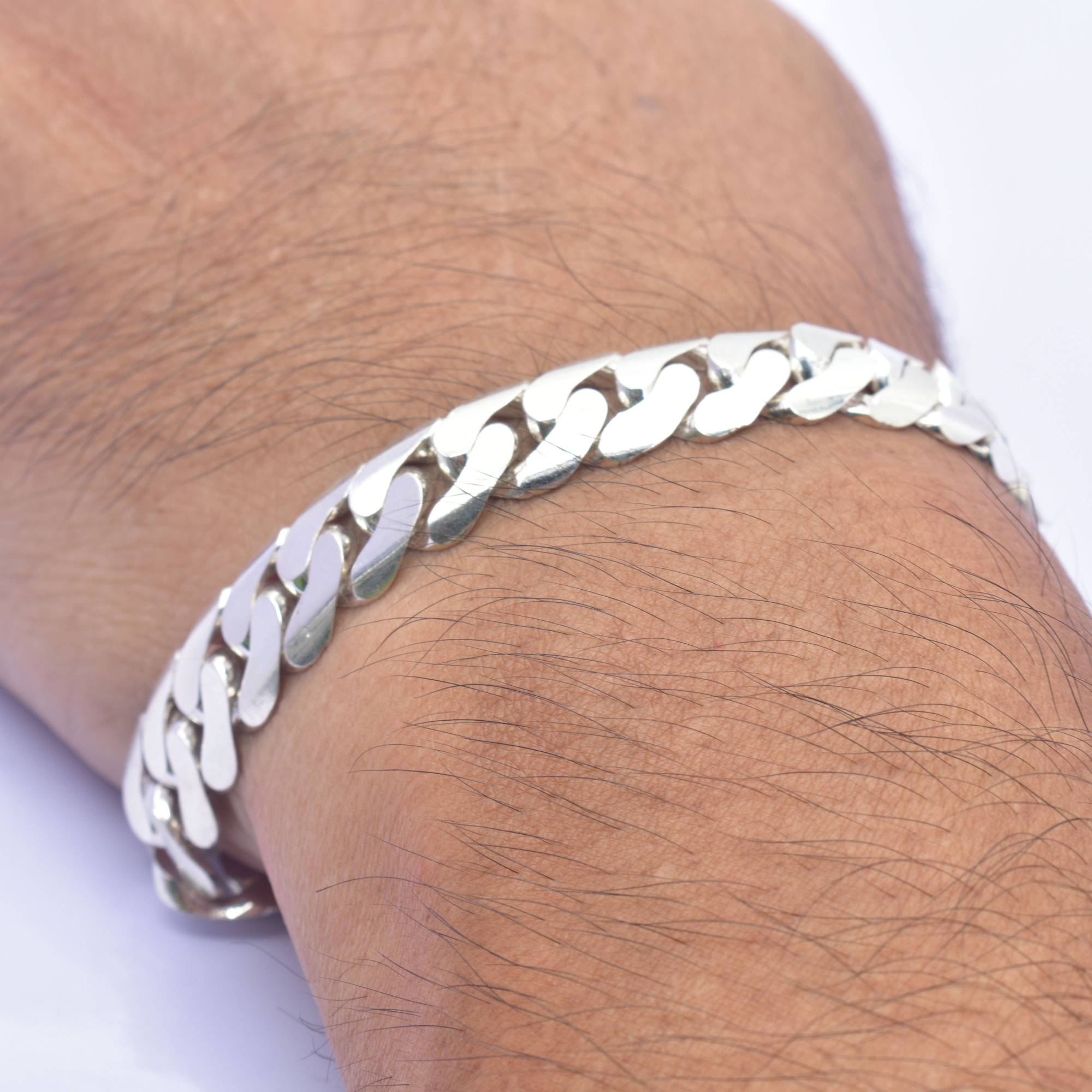 Pure Silver Sera Ring