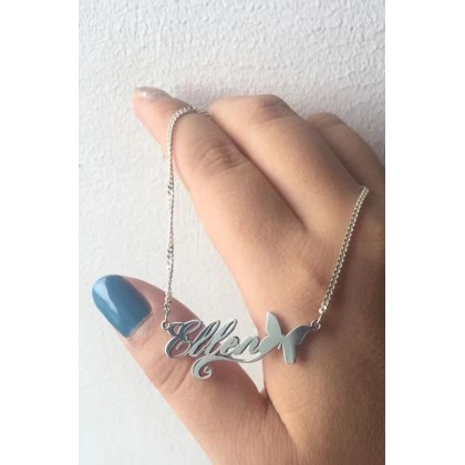 Name Necklace